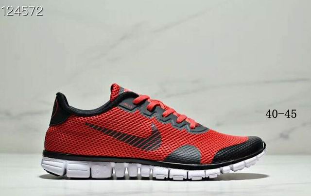 Nike Free 3.0 Men's Running Shoes-07